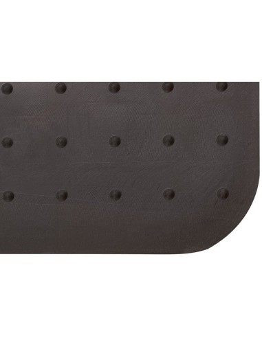 Set of 4 universal rubber mats Petex L
