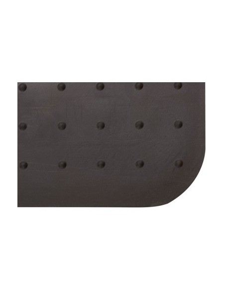 Set of 4 universal rubber mats Petex L