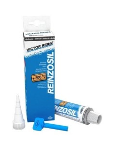Silicone sealing gaskets, engine, cylinder heads, Victor...