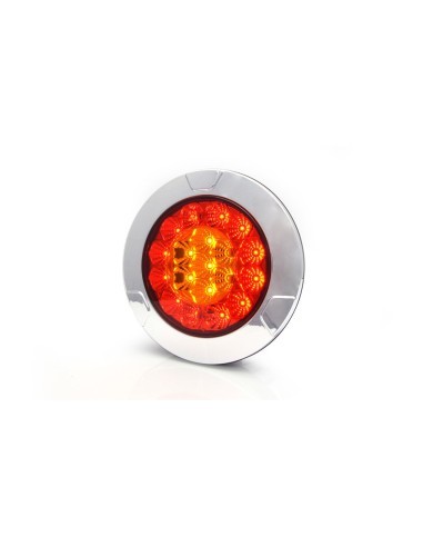 Λάμπα Πολυλειτουργική Πίσω Led 980 W131 12V-24V...