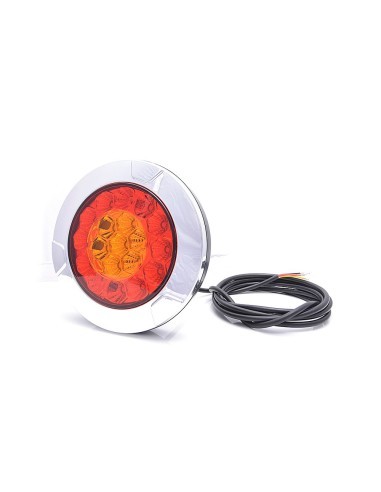 Λάμπα Πολυλειτουργική Πίσω Led 980 W131 12V-24V...