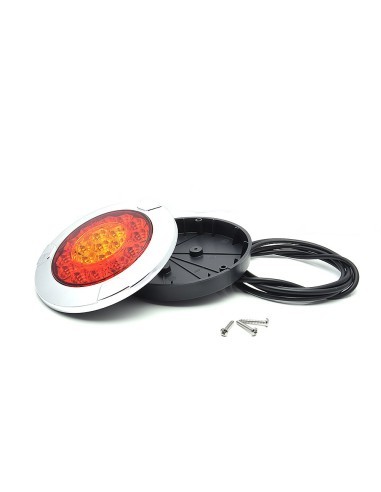 Λάμπα Πολυλειτουργική Πίσω Led 980 W131 12V-24V...