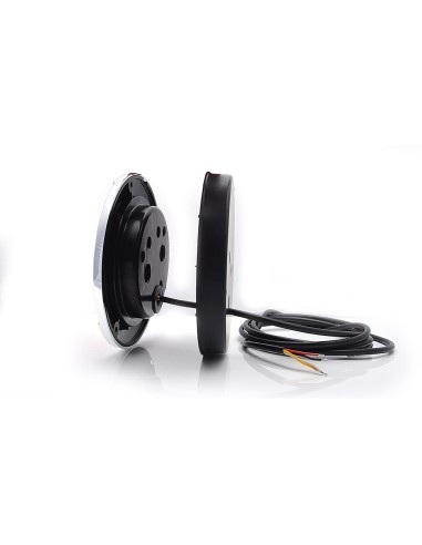 Λάμπα Πολυλειτουργική Πίσω Led 980 W131 12V-24V...