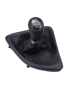 Gear Shift Knob for BMW Series 1 E81, E82, E87, E88, 6...
