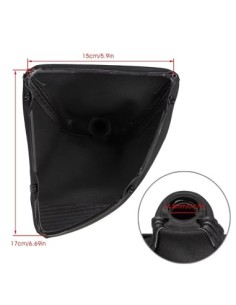 Gear Shift Knob for BMW Series 1 E81, E82, E87, E88, 6... 2
