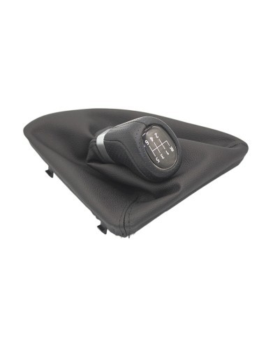 Gear Shift Knob for BMW Series 1 E81, E82, E87,...