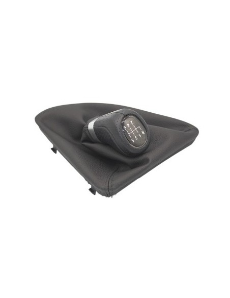Gear Shift Knob for BMW Series 1 E81, E82, E87, E88, 6 Speed Manual