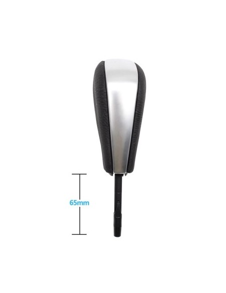 Automatic Gear Shift Knob for BMW E90, E91, E92, E93, E81, E82, E87, E88, E84, E85, E86, E89