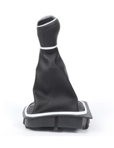 Gear shift knob for VW Golf 5, 6, Jetta, Scirocco, manual... 2