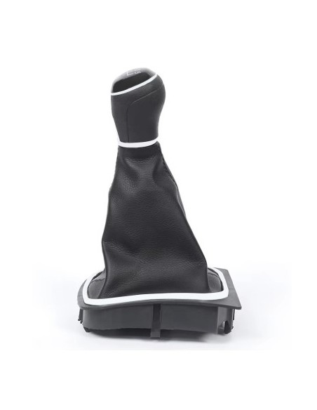 Gear shift knob for VW Golf 5, 6, Jetta, Scirocco, manual 5-speed gearbox