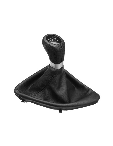 Gear Shift Knob for BMW Series 1 E81, E82, E87, E88, 5-speed manual