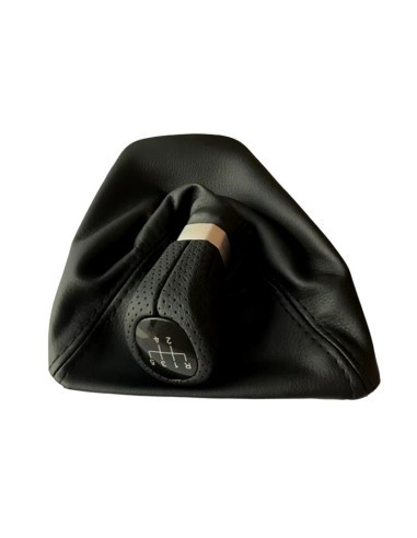 Gear Shift Knob Nut for BMW Series 3 E90, E91,...