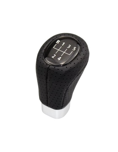 Gear Shift Knob Nut for BMW Series 3 E90, E91, E92, E93, 5-speed manual