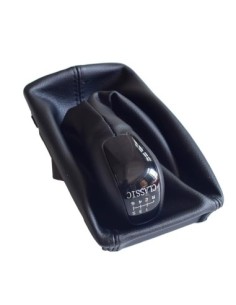 Gear shift knob for Mercedes-Benz E-Class W211, 6-speed...