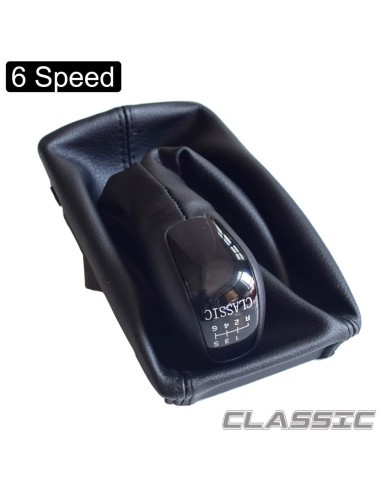 Gear shift knob for Mercedes-Benz E-Class W211,...
