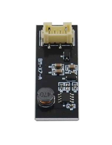 Rear position lamp module for BMW X3 F25...