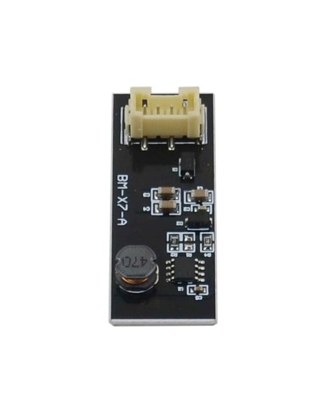 Rear position lamp module for BMW X3 F25 compatible with Valeo B003809.2