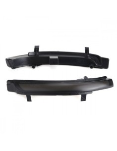 Set 2 Dynamic Led Mirror Indicators for Skoda Octavia 2...