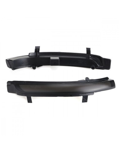 Set 2 Dynamic Led Mirror Indicators for Skoda...