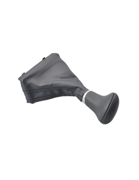 Gear Shift Knob Cover for Audi A3,A4,A5,A6,Q5 for Automatic Transmission