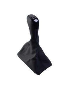Gear shift knob for Mercedes-Benz E-Class W211, 5-speed...