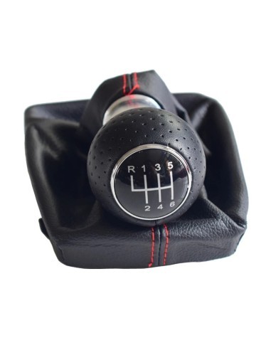 Nut gear shift cover for AUDI A4 B6,B7 6 speeds