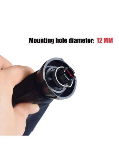 Nut gear shift cover for AUDI A4 B6,B7 6 speeds