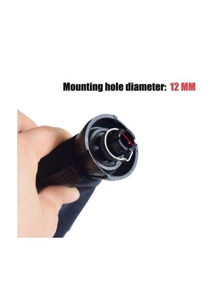 Nut gear shift cover for AUDI A4 B6,B7 6 speeds