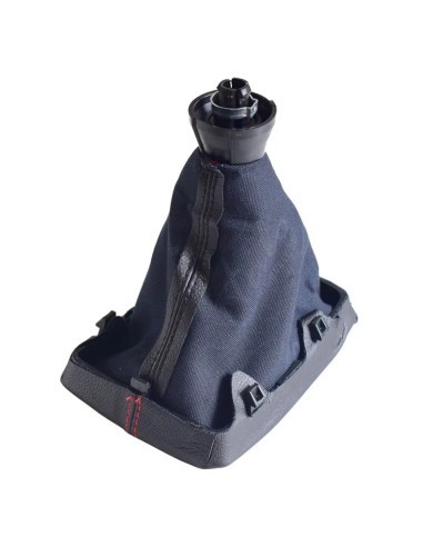 Nut gear shift cover for AUDI A4 B6,B7 6 speeds