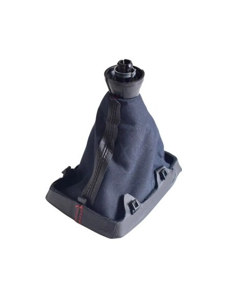 Nut gear shift cover for AUDI A4 B6,B7 6 speeds