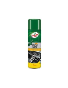 Citrus Dashboard Cleaning Spray Turtle Wax Fresh Shine...