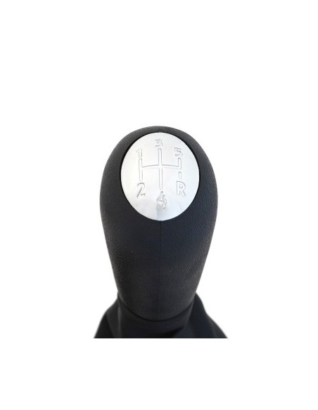 Gear Shift Knob for DACIA LOGAN 1 / SANDERO 1 2008-2012 5 SPEED