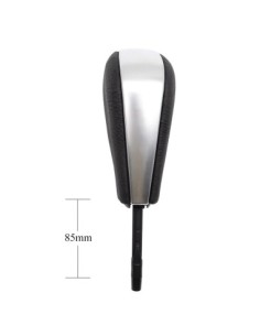 Automatic Gear Shift Knob for BMW E60, E61, E39, E46,... 2