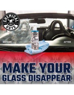 ChemicalGuys Streak Free Window Clean 473 ml 2