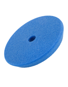 Ewocar Hard Blue Pad Abrasive Polish Sponge, 75MM