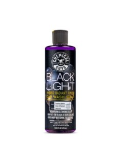 Car Shampoo for Black Body ChemicalGuys Black Light...