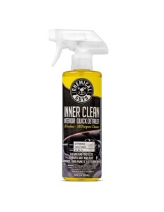 Rapid Detailing Solution for Interior ChemicalGuys Inner...