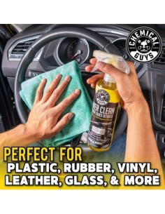 Λύση Detailing Rapid για Εσωτερικό ChemicalGuys Inner... 2