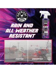 ChemicalGuys Hydroview Ceramic Hydrophobic Treatment for... 2