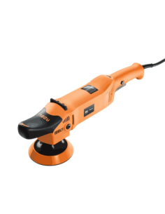 R125-01+B Rotary Polisher with ADBL Bag