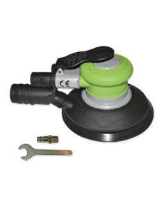 Adaptable Orbital Sander for Vacuum Composite JBM