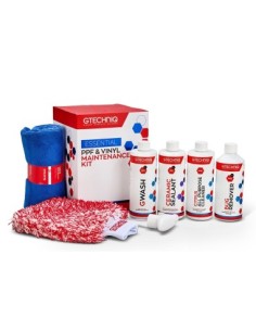 Gtechniq PPF & Vinyl Maintenance Kit