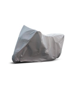 Carpassion XL Size Motorcycle Cover 280 x 104 x 141 cm