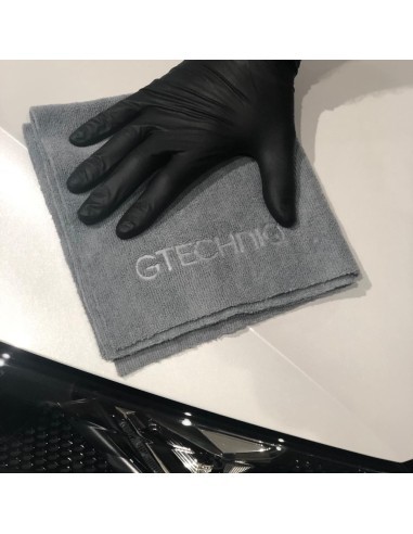 Fine Microfiber Cloth 40x40 cm MF1 ZeroR...