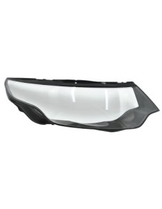 Right Headlight for Land Rover Discovery Sport Without...