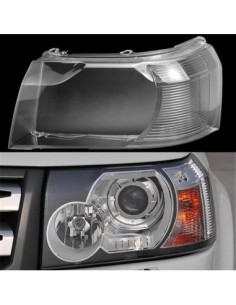 Αριστερός φακός για Land Rover Freelander 2 (2007 - 2012) 2