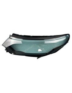 Left headlight for Land Rover Discovery Sport with...