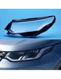 Left headlight for Land Rover Discovery Sport with... 2