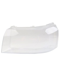 Left headlight glass for Land Rover Freelander 2 (2013 -...