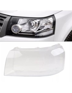 Ляво стъкло за фар за Land Rover Freelander 2 (2013 - 2015) 2